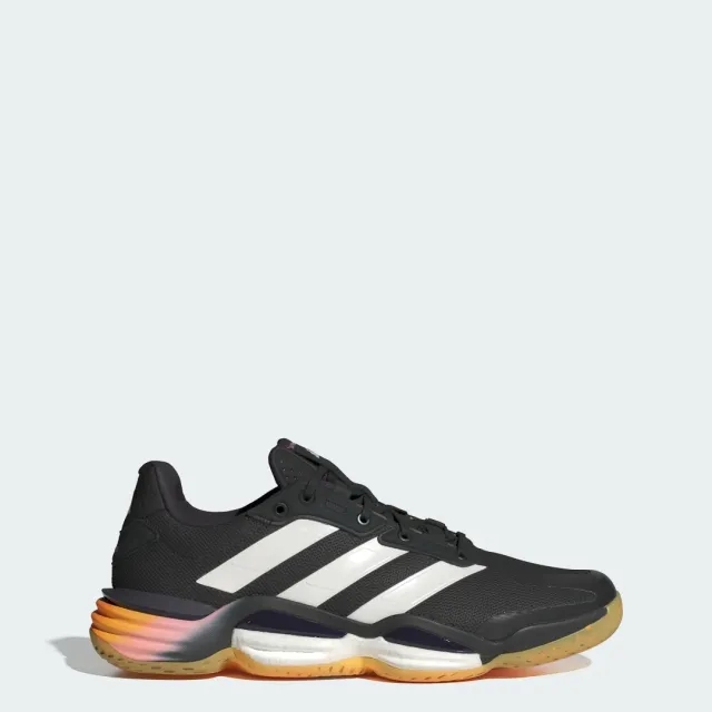 adidas Adult Handball Shoes Stabil 16 - Black