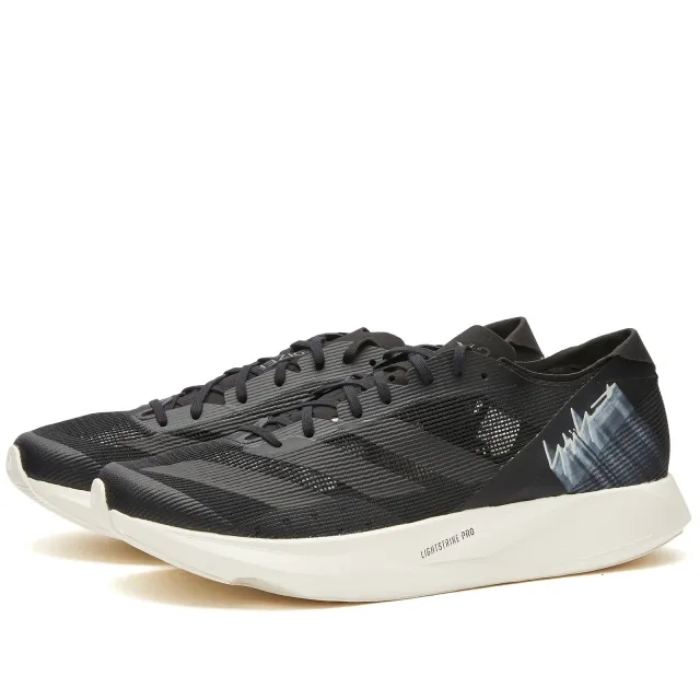 adidas Y-3 Takumi - Black, Black