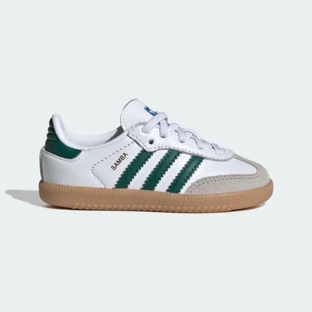 adidas Originals Toddler Samba OG TD