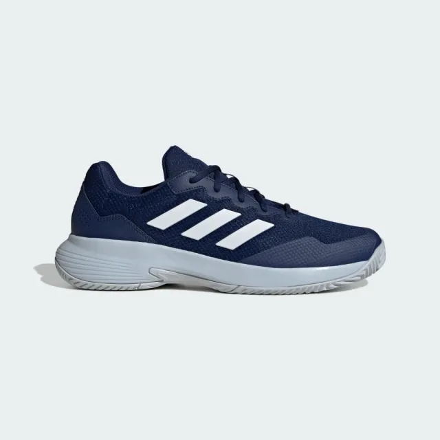 Adidas Gamecourt 2 Hard Court Shoes