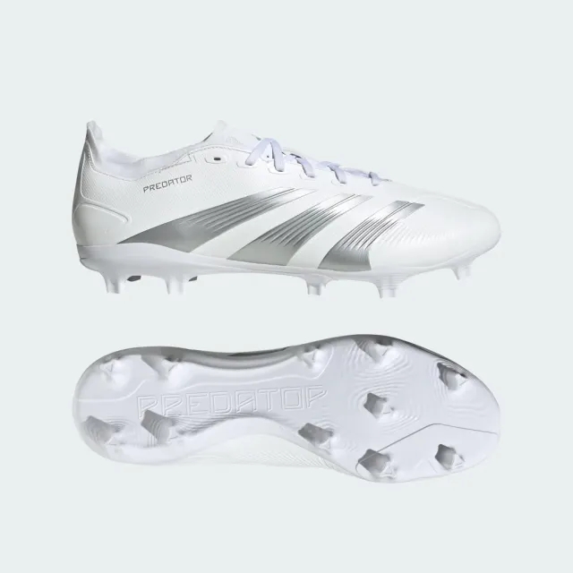 adidas Predator League Firm Ground Football Boots
