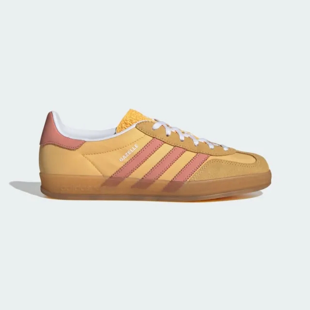 adidas Originals Gazelle Indoor, Yellow