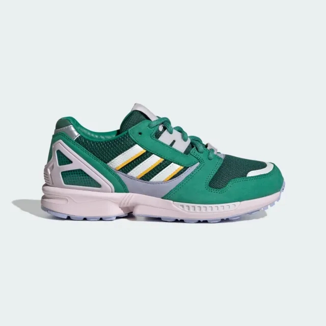 adidas Originals ZX 8000 Women's, Green