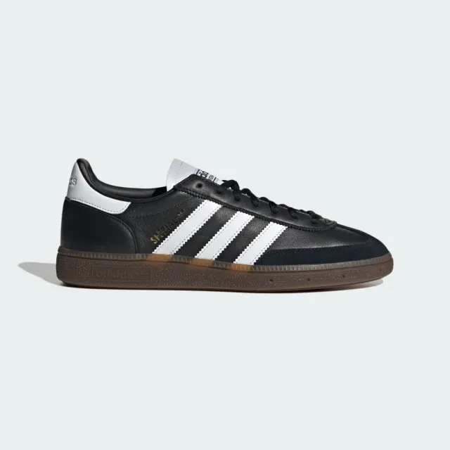 adidas Originals Adidas Handball Spezial Women Shoes - Black