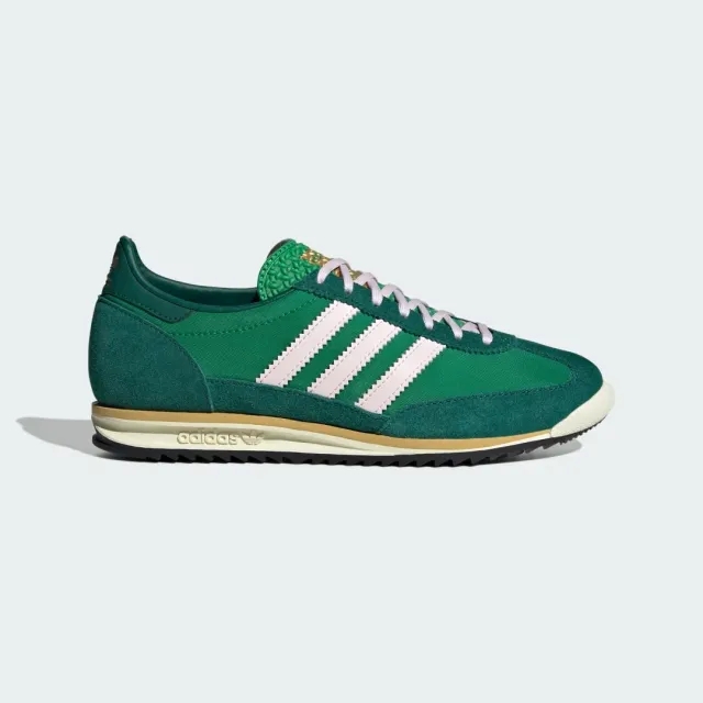 adidas Originals SL 72 - Navy, Navy