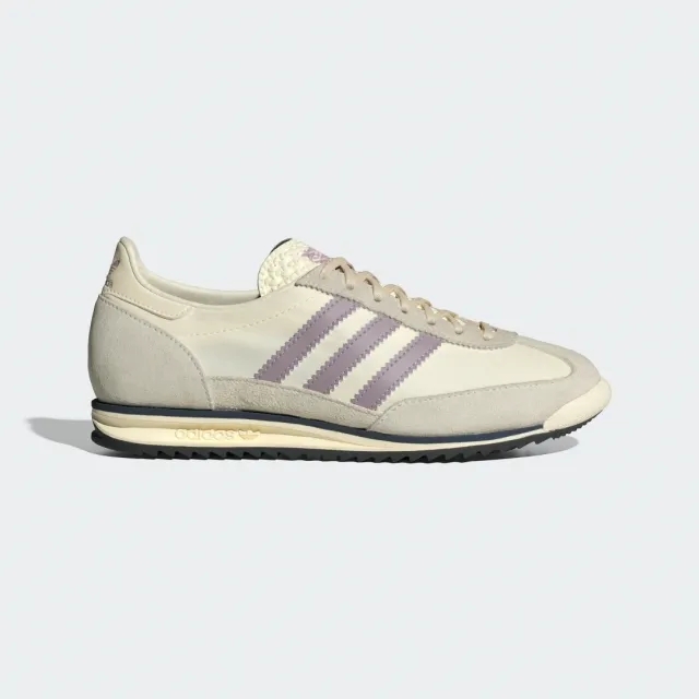adidas Originals SL 72 Women's - White, White