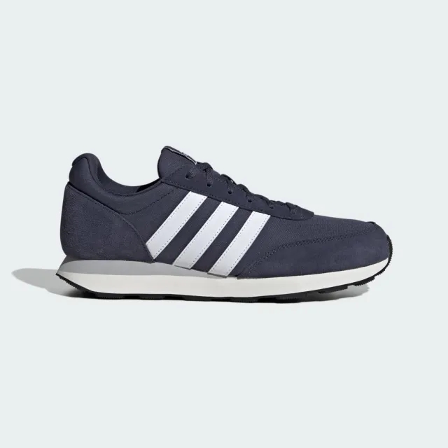 adidas Unisex Run 60s 3.0 Shoes