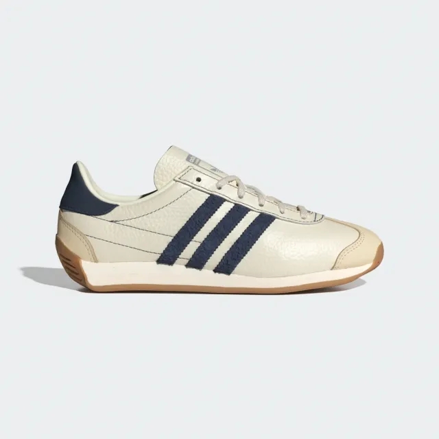Sneakers Adidas Country Og W Night Indigo/ Off White/ Silver Metallic Eur 42