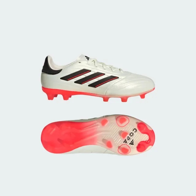 adidas - JUNIOR Copa Pure II Elite FG Solar Energy Pack