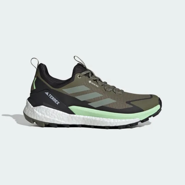 adidas Terrex Free Hiker 2 GORE-TEX Walking Shoes - SS24