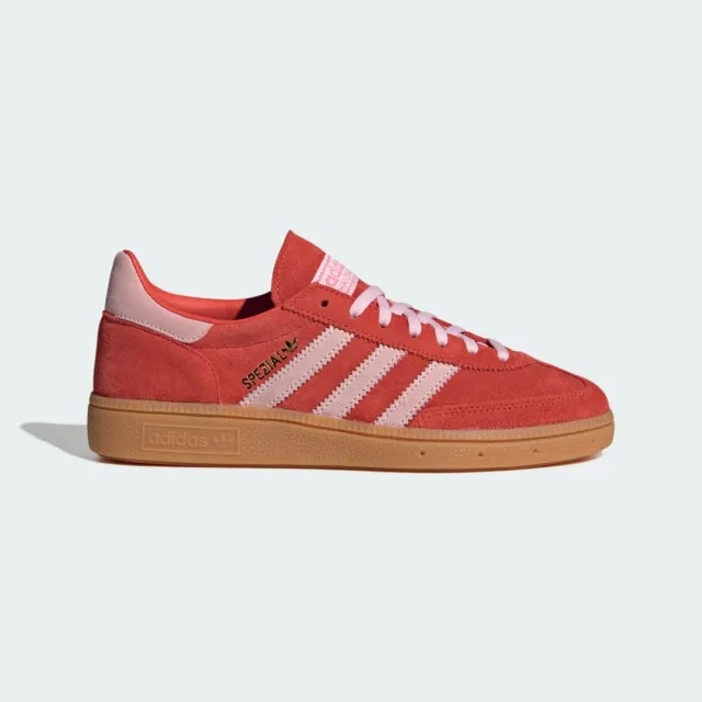 adidas Originals Handball Spezial, Red