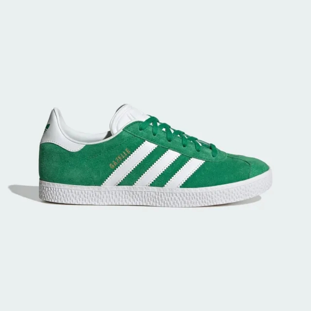 adidas Originals Adidas Gazelle Unisex Shoes - Green