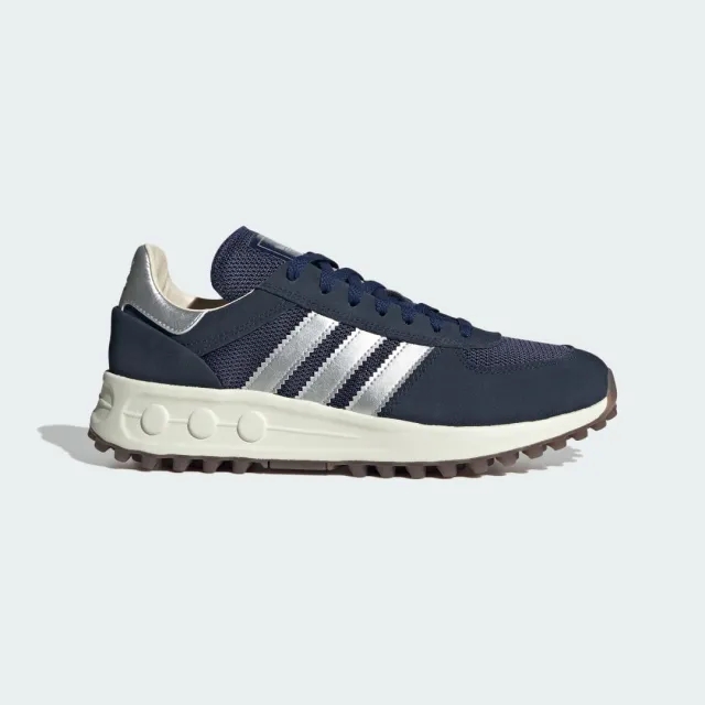 adidas Originals Adidas LA Trainer Men Shoes - Blue