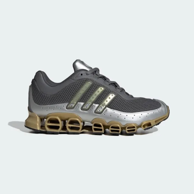 adidas Megaride - Grey, Grey