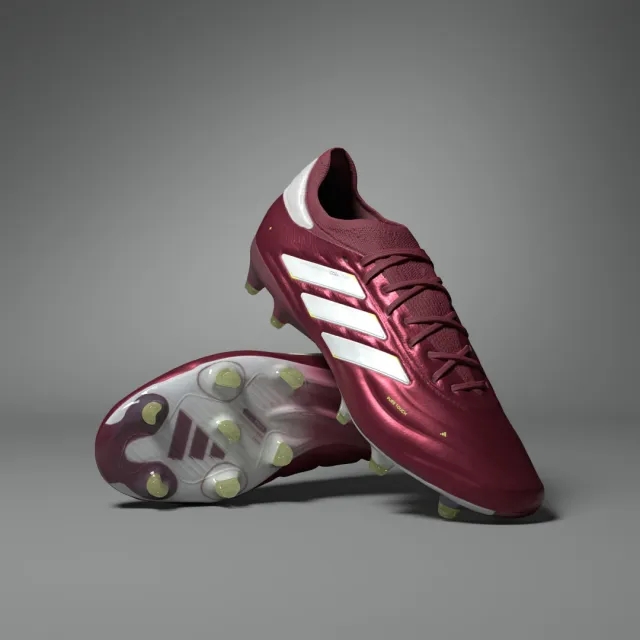 adidas - Copa Pure II Elite KT FG Energy Citrus Pack