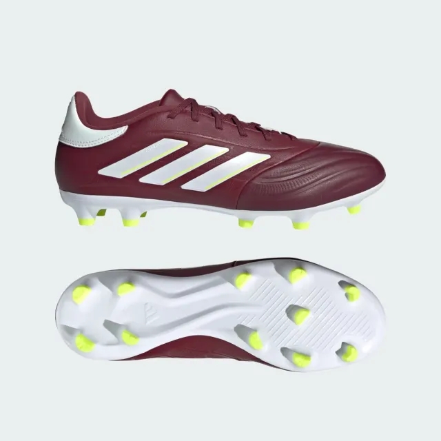 adidas - Copa Pure II League FG Energy Citrus Pack