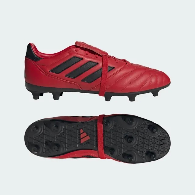 adidas - Copa Gloro FG Red