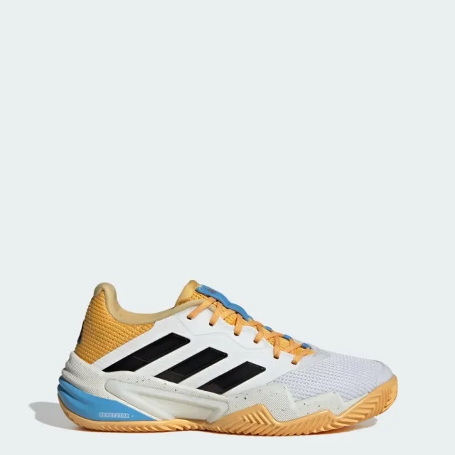 Adidas Barricade Clay Shoes