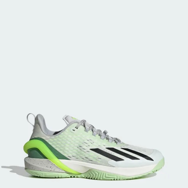 Adidas Adizero Cybersonic Hard Court Shoes