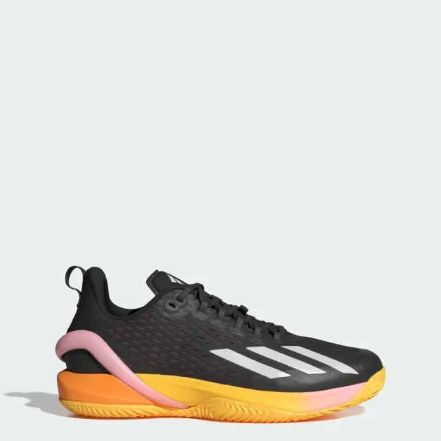 adidas adizero Cybersonic Clay Tennis Shoes
