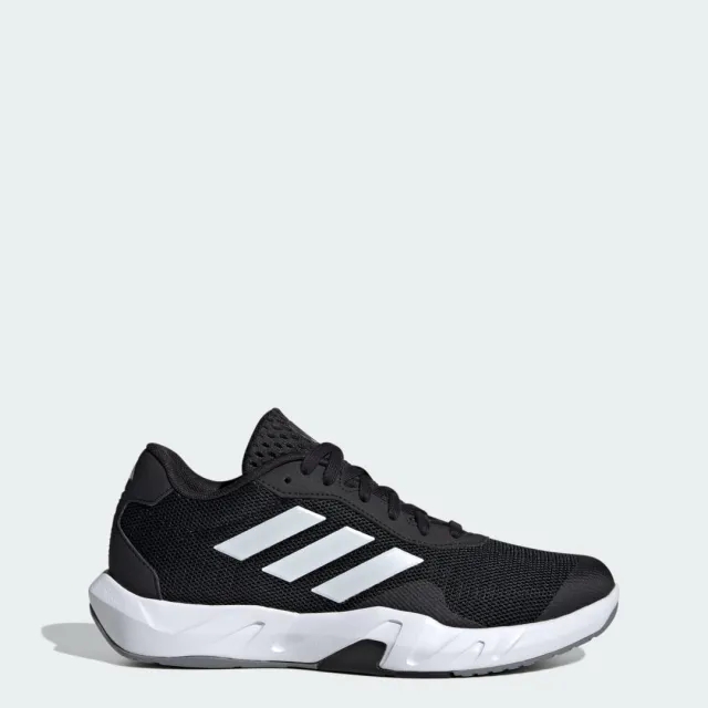 adidas Women's Fitness Shoes Amplimove - Black