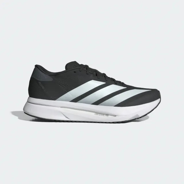 Men's Adidas Adizero Sl2 Running Shoes - Black