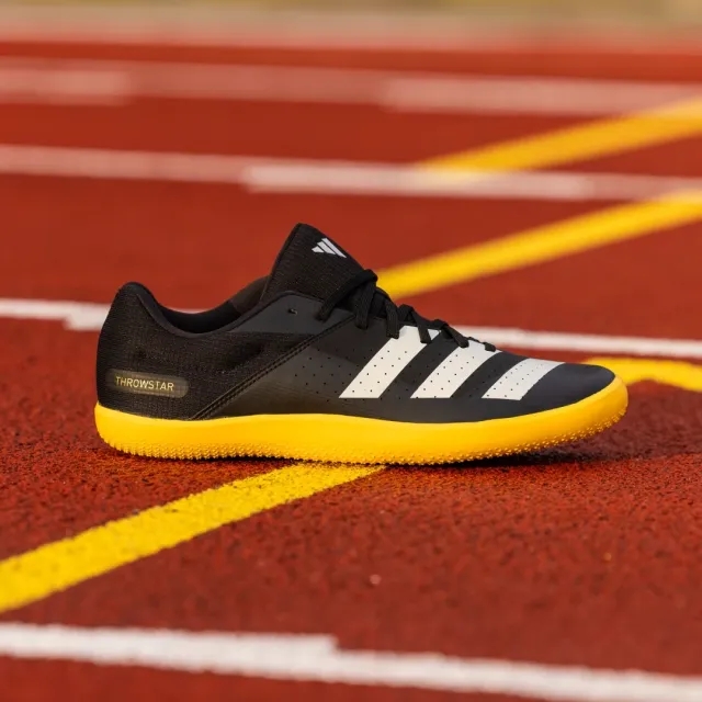 adidas Adizero Throwstar Throwing Shoes - AW24