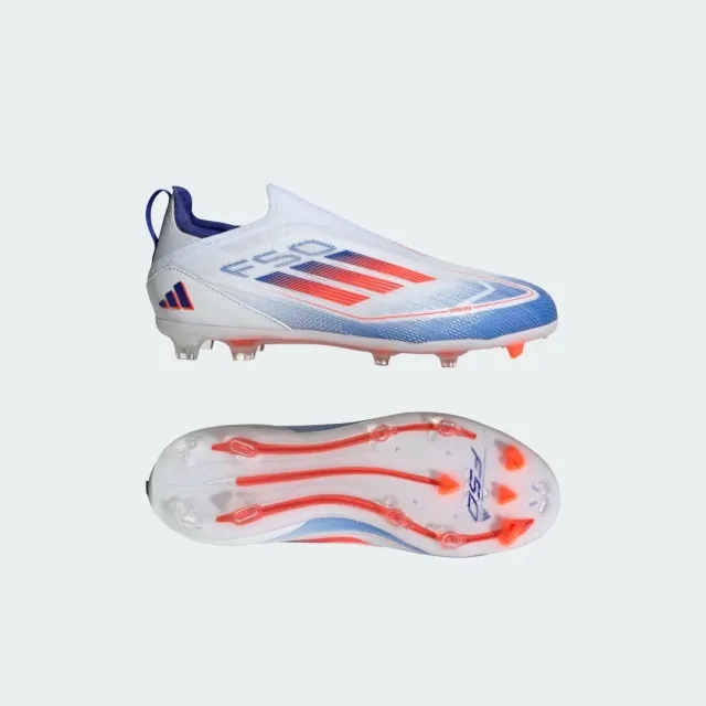 adidas - JUNIOR F50 Pro LL FG Advancement Pack