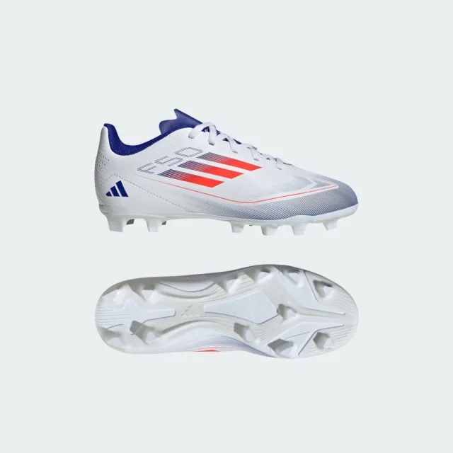 adidas Kids F50 Club FG