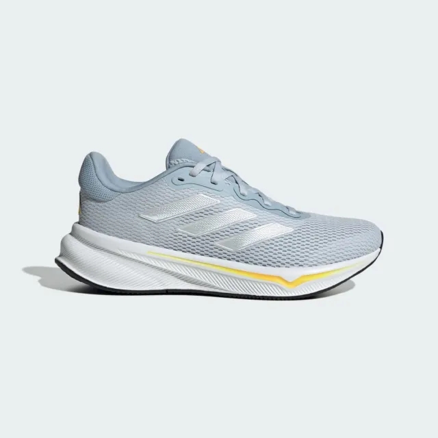 adidas  RESPONSE W  women's Running Trainers in Blue