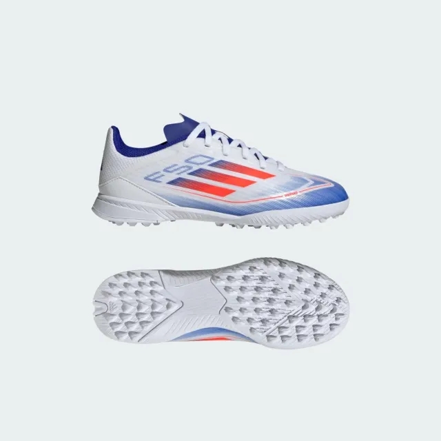 adidas Kids F50 League TF