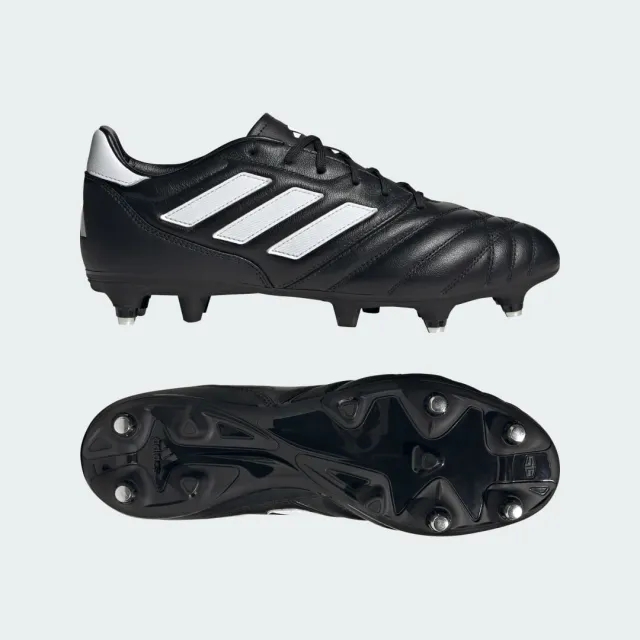Adidas Copa Gloro St Sg - Core Black/Footwear White/Core Black - ['Black']