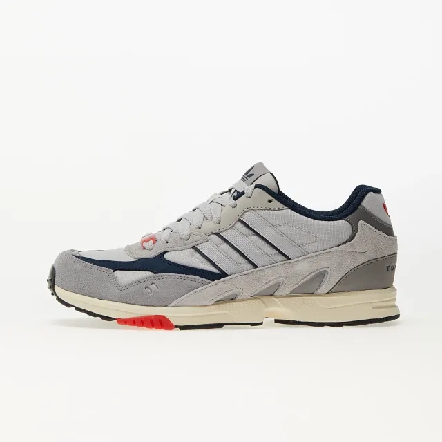 Sneakers Adidas Torsion Super Grey One/ Metallic Silver/ Grey Two Eur 44