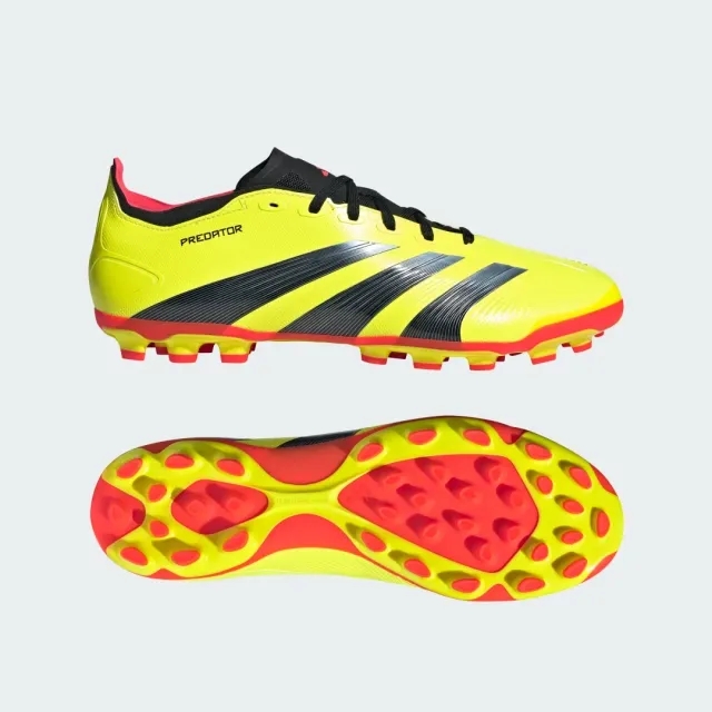 Adidas Predator League 2G/3G Artificial Ground Football Boots