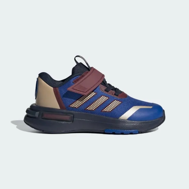 Adidas Marvel Captain Marvel Racer Trainers