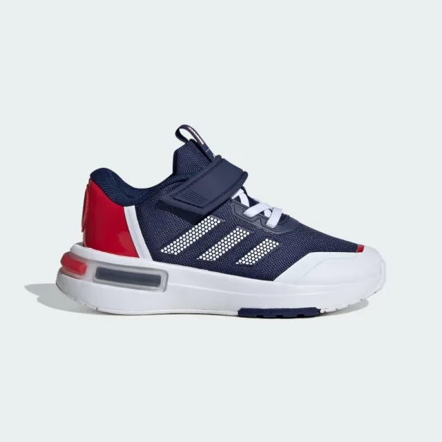 adidas Younger Kids Marvel's Captain America Racers PS
