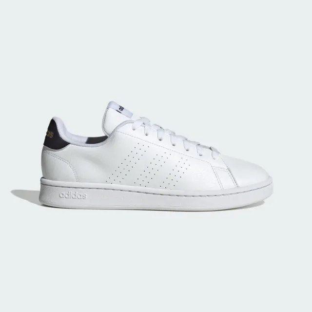 adidas  ADVANTAGE  women's Shoes (Trainers) in White