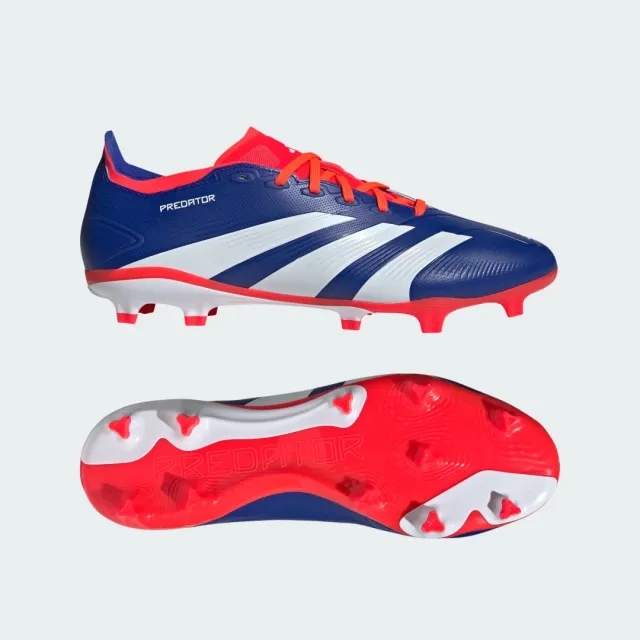 Adidas Predator 24 League Firm Ground Boots