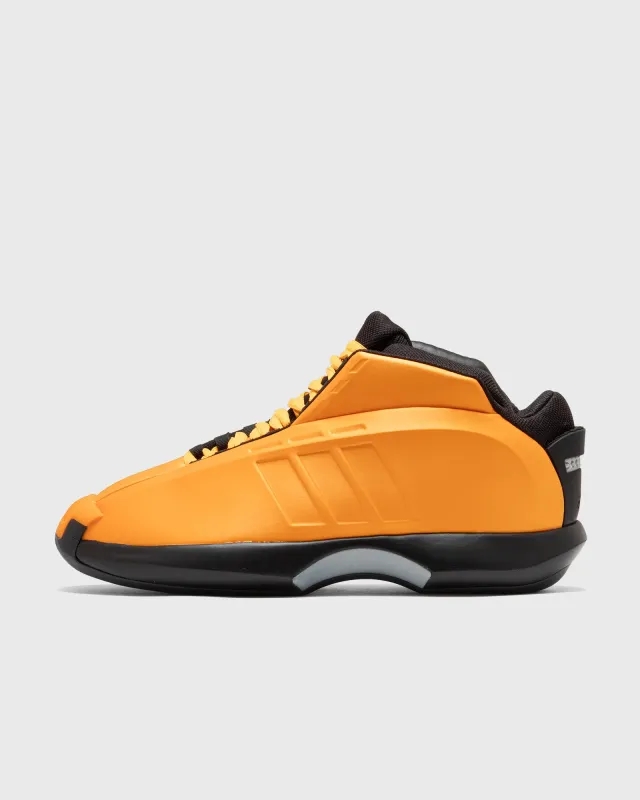 Adidas Crazy 1 - Orange