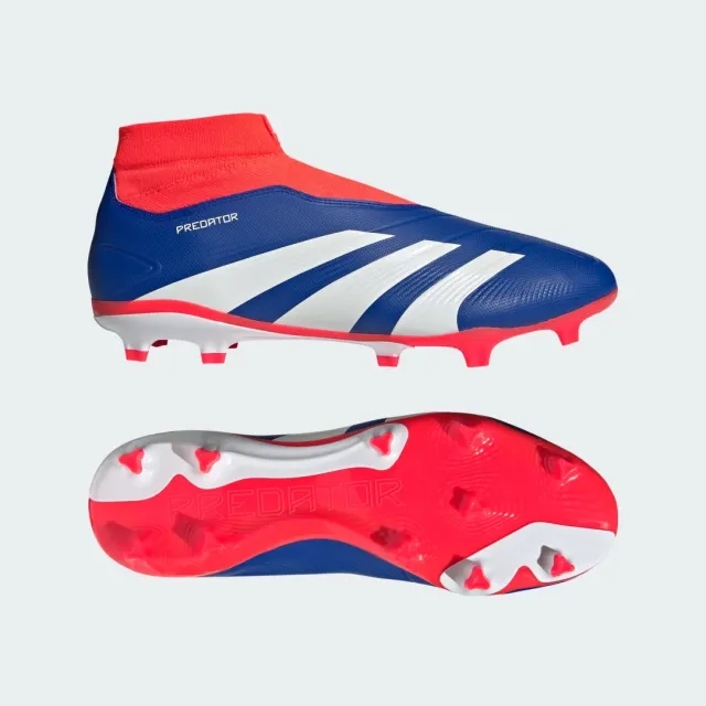adidas - Predator 24 League LL FG Advancement Pack