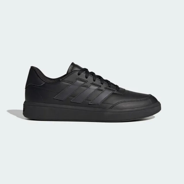 Adidas Courtblock Trainers