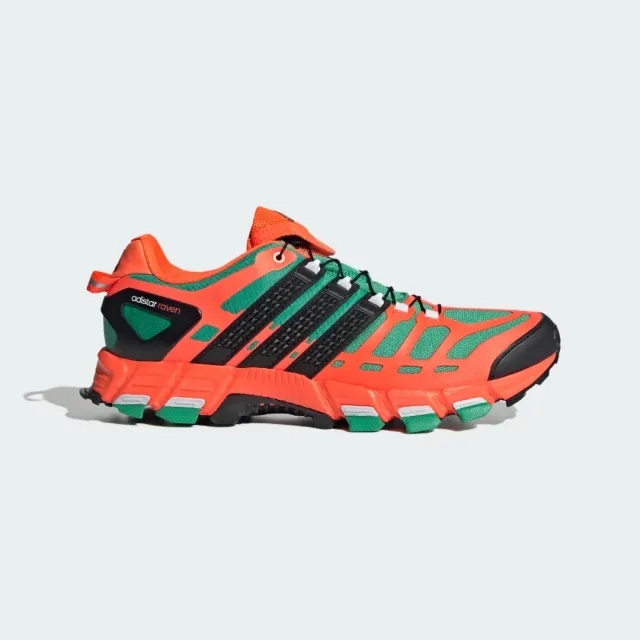 adidas Originals Adistar Raven Women's - Orange, Orange