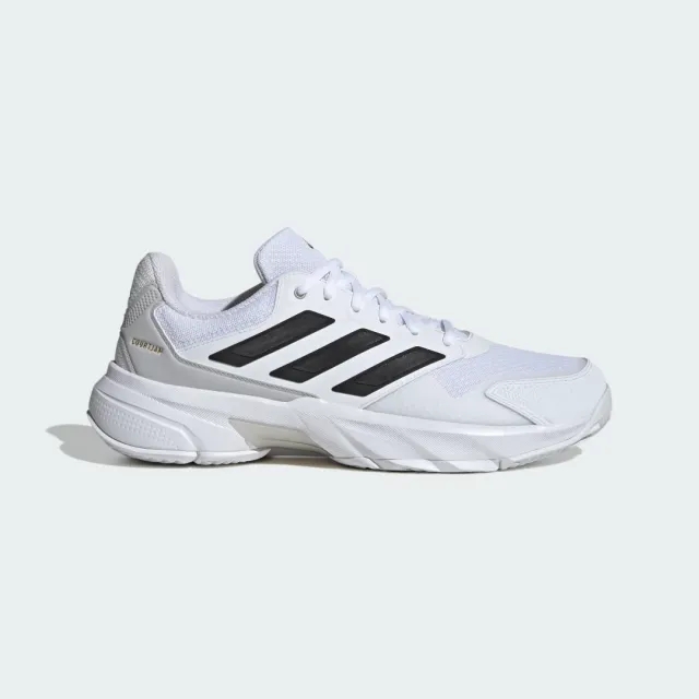 adidas CourtJam Control 3 Tennis Shoes