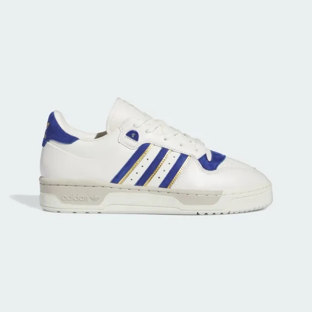 adidas Rivalry 86 Low Trainers