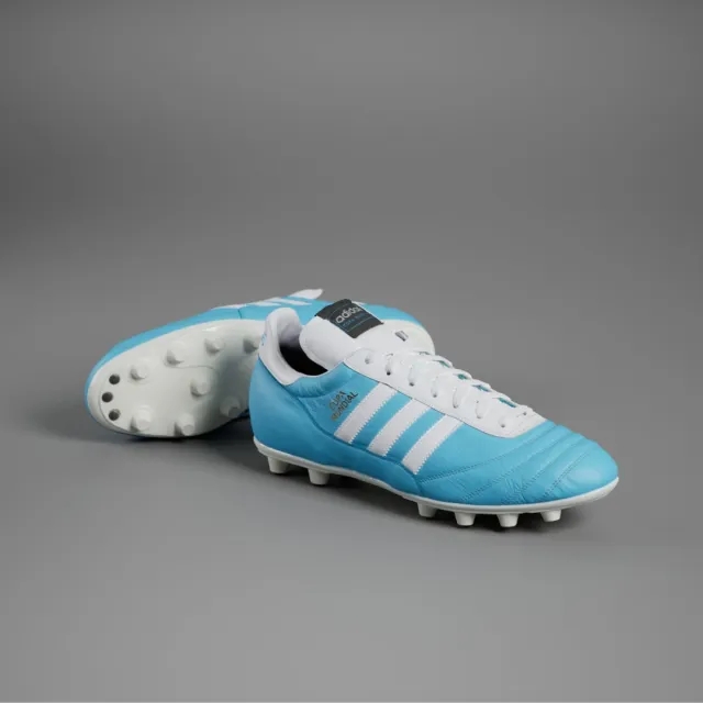 adidas Argentina Copa Mundial Firm Ground Boots