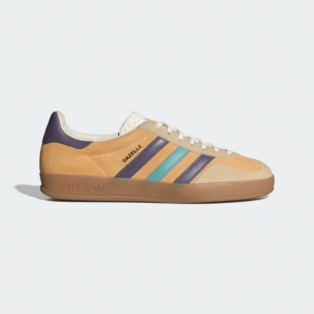 adidas Originals Gazelle Indoors Women's, Beige