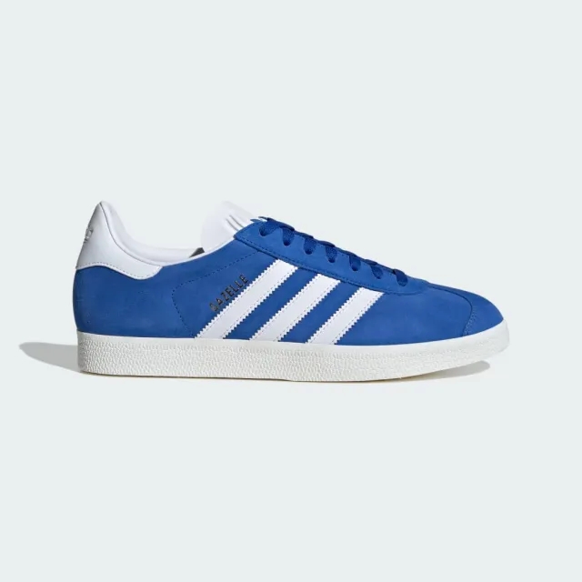 adidas Originals Gazelle Trainer - Green - Size 7.5 - Green