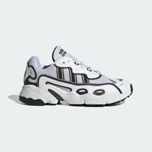 adidas Originals Adidas Women's Ozweego OG W Ftwr White/Core Black/Carbon