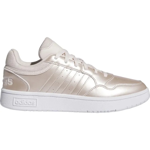Adidas Hoops 3.0 Trainers