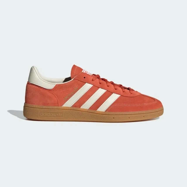 adidas Originals Handball Spezial Women's, Red